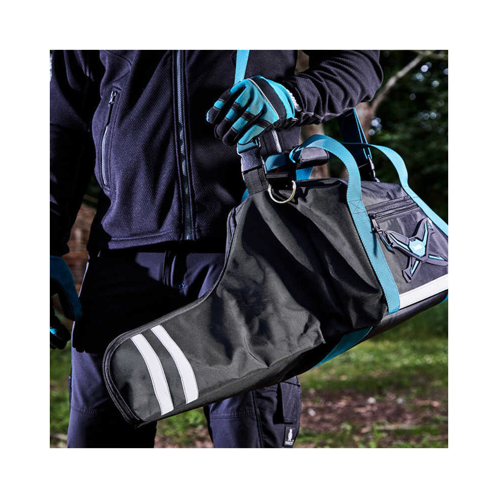 Sac de transport tronçonneuse Makita E-05549