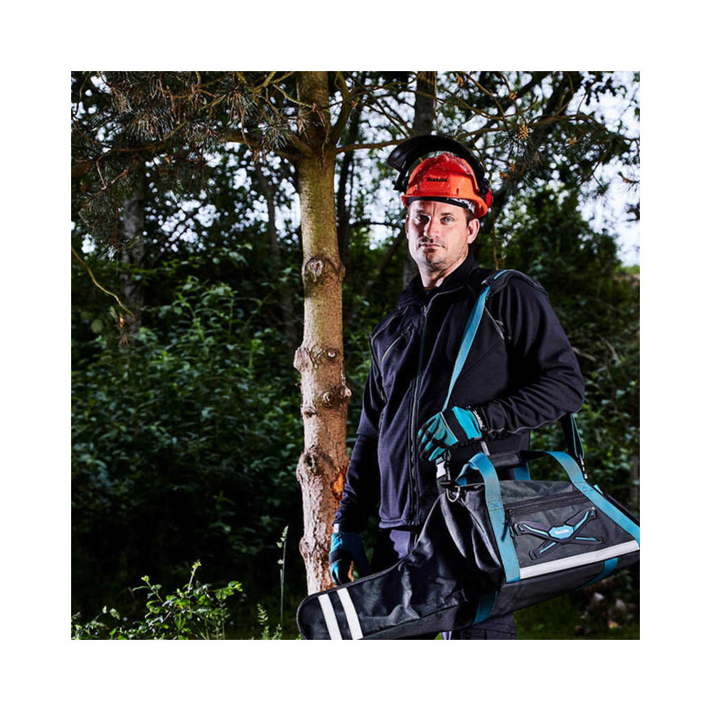 Sac de transport tronçonneuse Makita E-05549