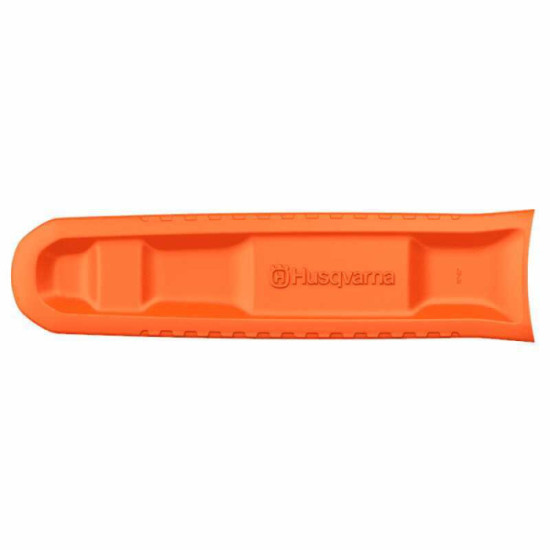 Protège-guide Husqvarna 531345701 guides 18 à 20"
