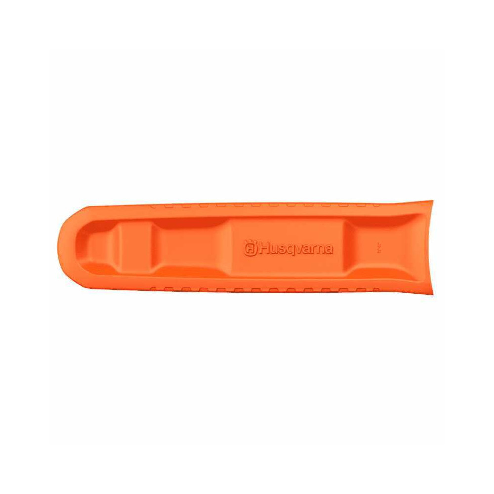 Protège-guide Husqvarna 531345701 guides 18 à 20"