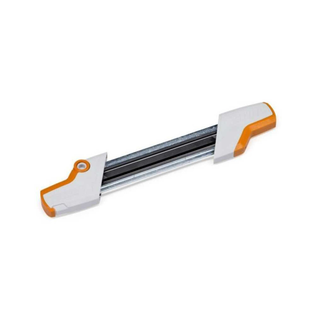 Porte-lime 2 en 1 Stihl 56057504304 affûtage chaîne