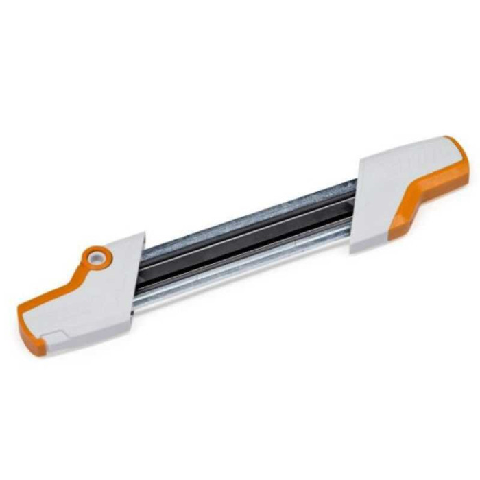 Porte-lime 2 en 1 Stihl 56057504304 affûtage chaîne
