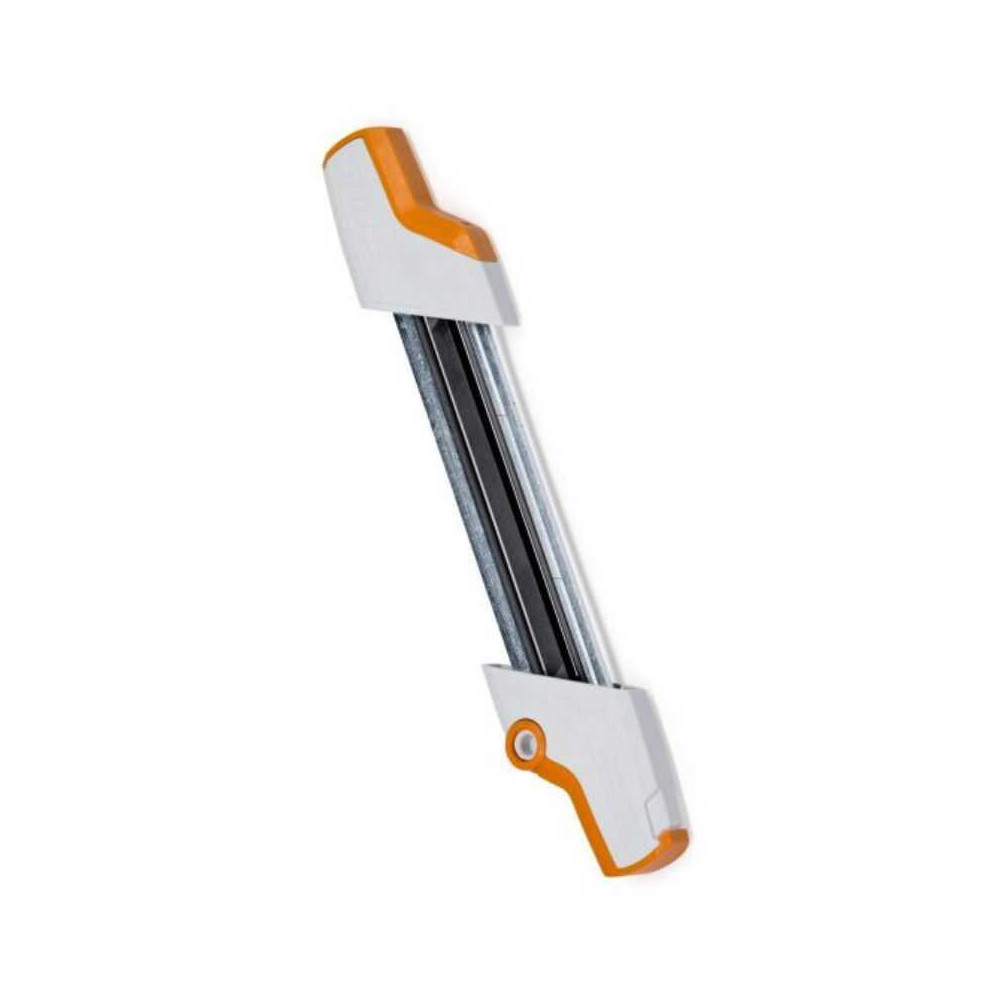 Porte-lime 2 en 1 Stihl 56057504304 affûtage chaîne