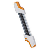 Porte-lime 2 en 1 Stihl 56057504304 affûtage chaîne