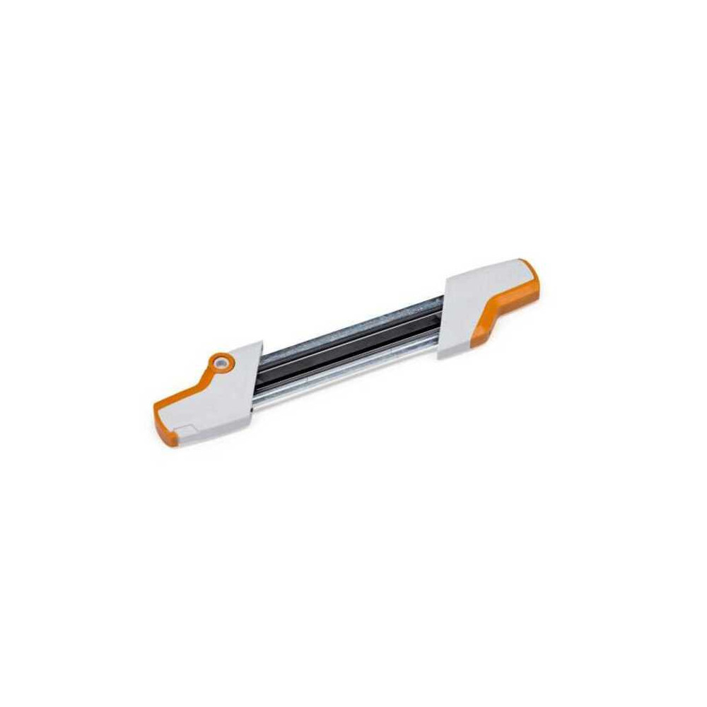 Porte-lime 2 en 1 Stihl 56057504305 affûtage chaîne