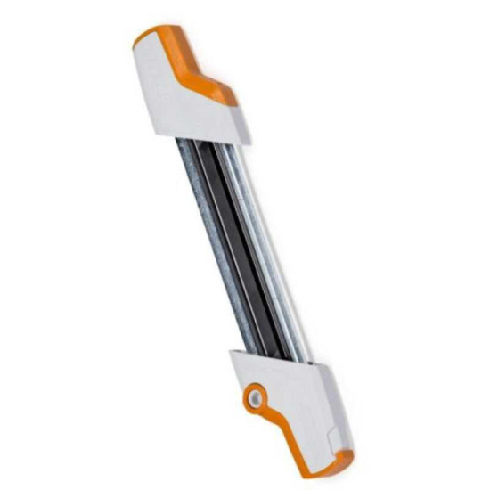 Porte-lime 2 en 1 Stihl 56057504305 affûtage chaîne