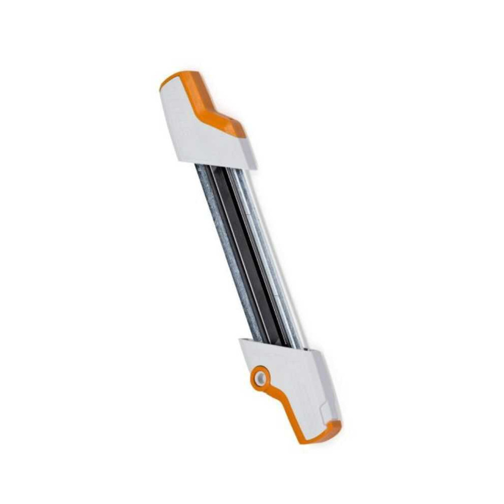 Porte-lime 2 en 1 Stihl 56057504305 affûtage chaîne