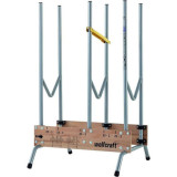 Chevalet de tronçonnage Wolfcraft 5121000 150 kg