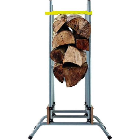 Chevalet de tronçonnage Wolfcraft 5121000 150 kg