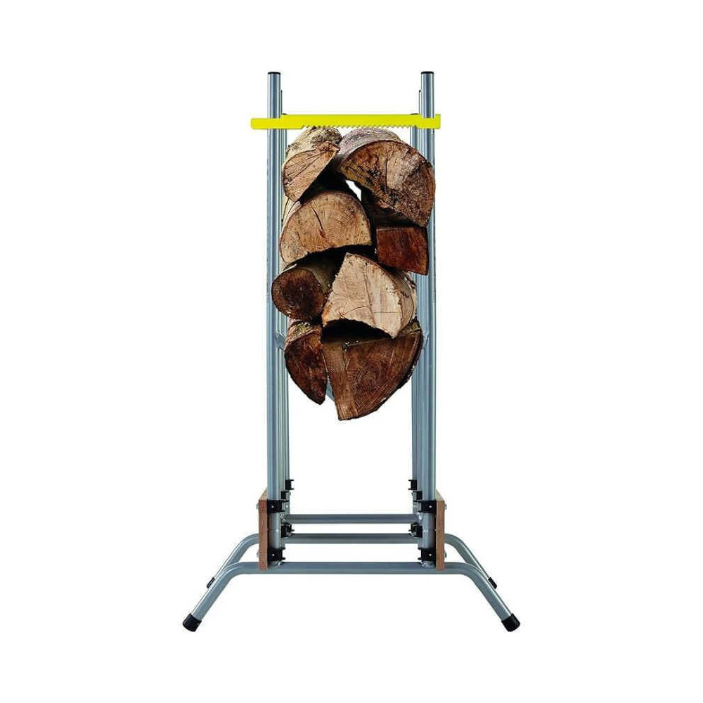 Chevalet de tronçonnage Wolfcraft 5121000 150 kg
