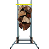 Chevalet de tronçonnage Wolfcraft 5121000 150 kg