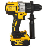 Perceuse à percussion DeWalt DCD996P2-QW 2x5,0 Ah