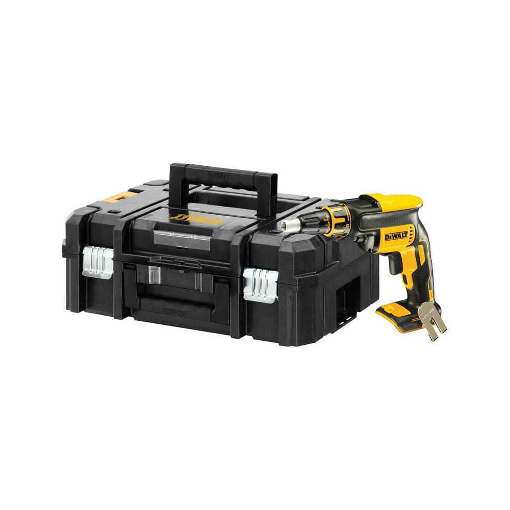 Visseuse plaquiste DeWalt DCF620NT-XJ TSTAK