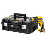 Visseuse plaquiste DeWalt DCF620NT-XJ TSTAK