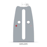 Guide Oregon VersaCut 188VXLGK095 45 cm .325