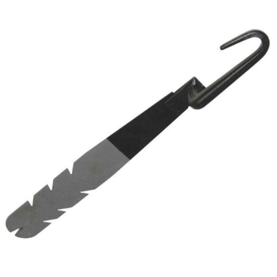 Tire-clous Dimos 135517 400 mm pour ardoise