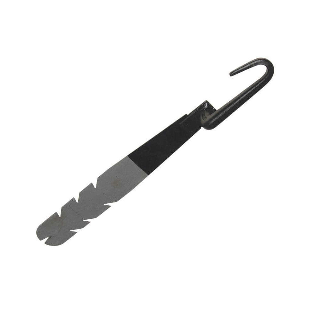 Tire-clous Dimos 135517 400 mm pour ardoise
