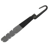 Tire-clous Dimos 135517 400 mm pour ardoise