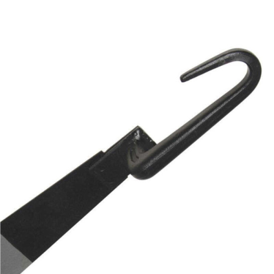 Tire-clous Dimos 135517 400 mm pour ardoise