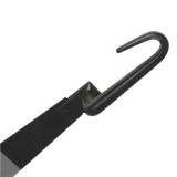 Tire-clous Dimos 135517 400 mm pour ardoise