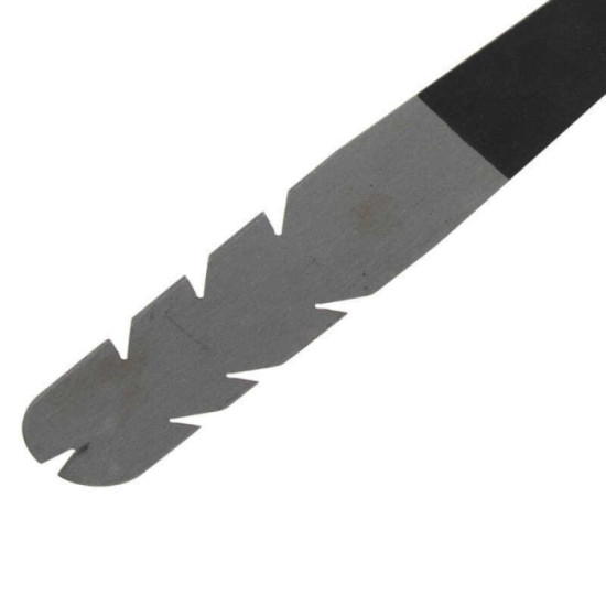 Tire-clous Dimos 135517 400 mm pour ardoise