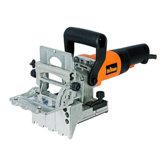 Chevilleuse tourillonneuse 710 W Triton 186171
