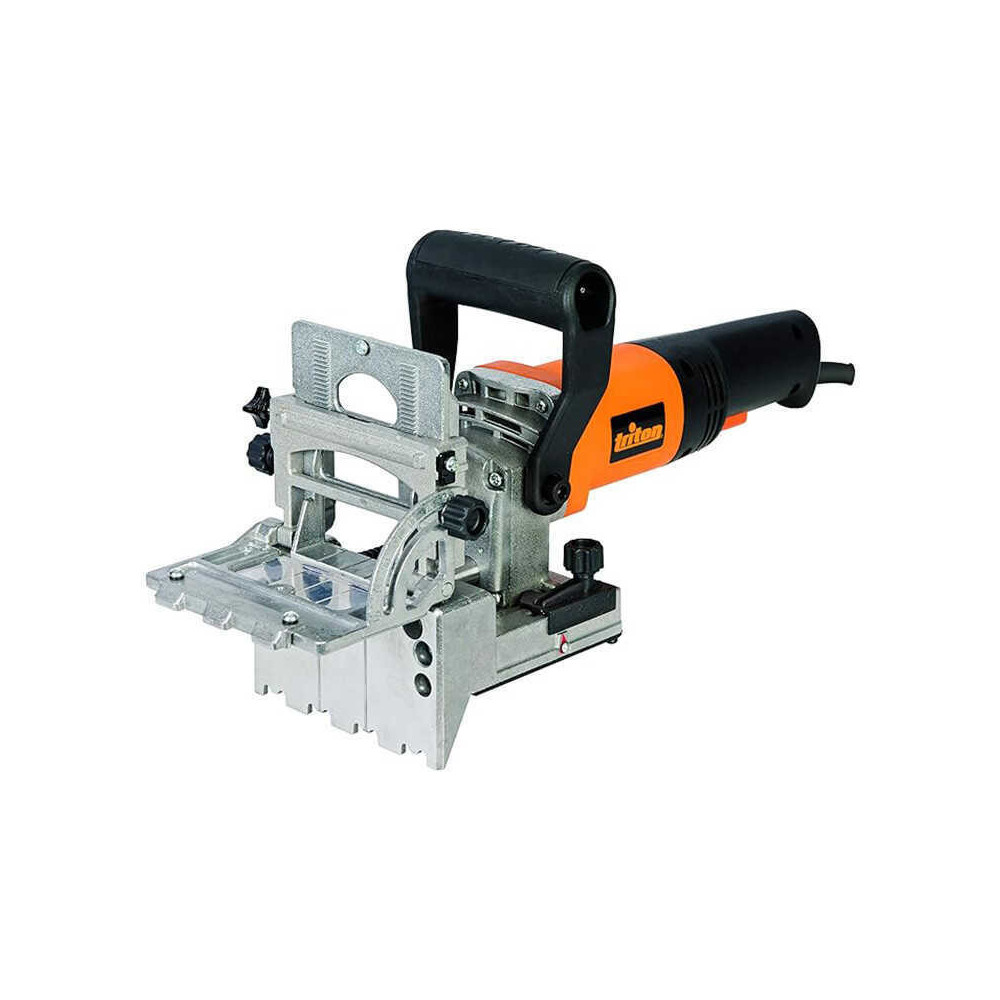 Chevilleuse tourillonneuse 710 W Triton 186171