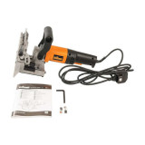 Chevilleuse tourillonneuse 710 W Triton 186171