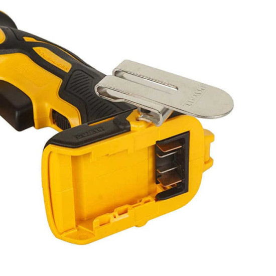 Visseuse plaquiste DeWalt DCF620NT-XJ TSTAK