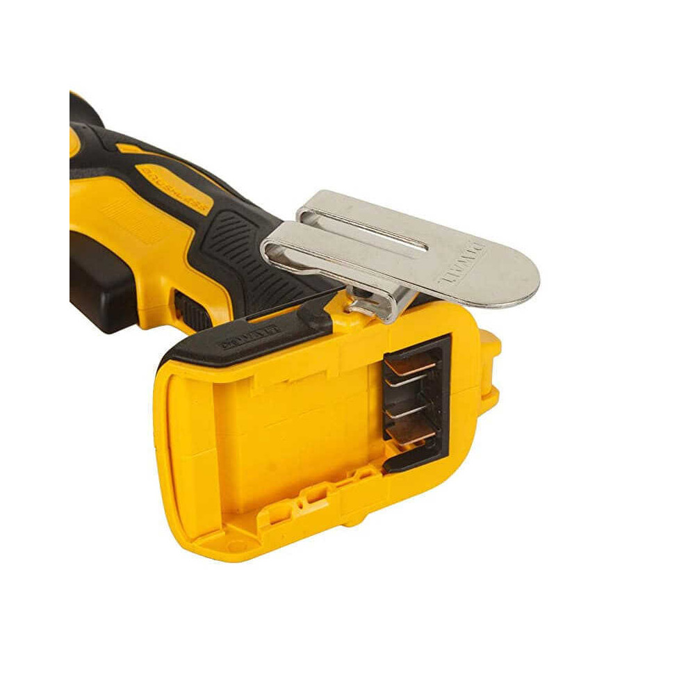 Visseuse plaquiste DeWalt DCF620NT-XJ TSTAK