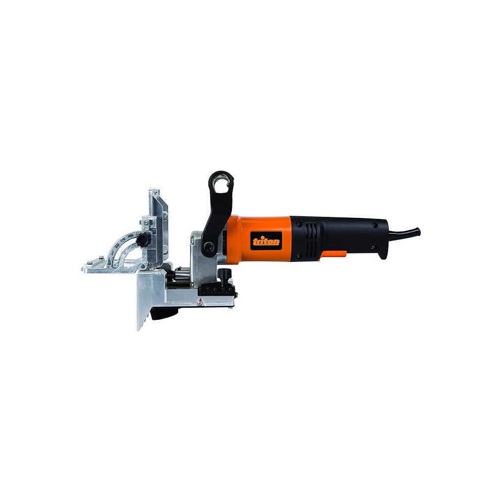 Chevilleuse tourillonneuse 710 W Triton 186171