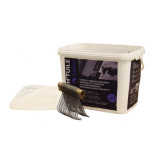 Croch tuile x tile galvanisé seau 400 pièces Dimos 762005