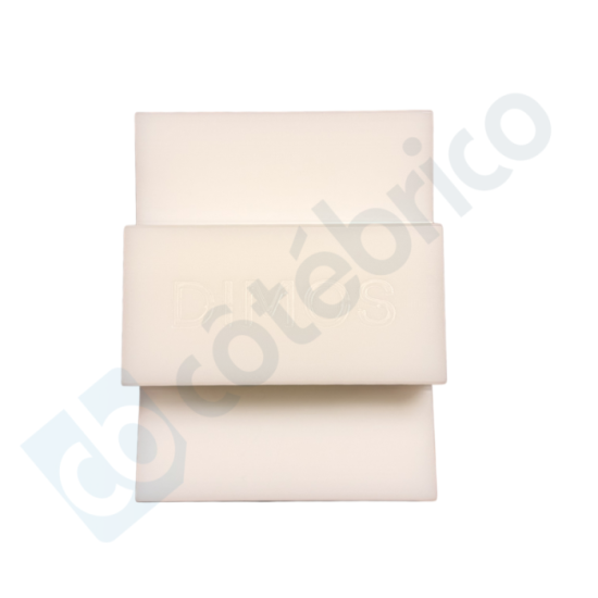 Tas de façonnage résine Dimos 215530 25 à 35 mm