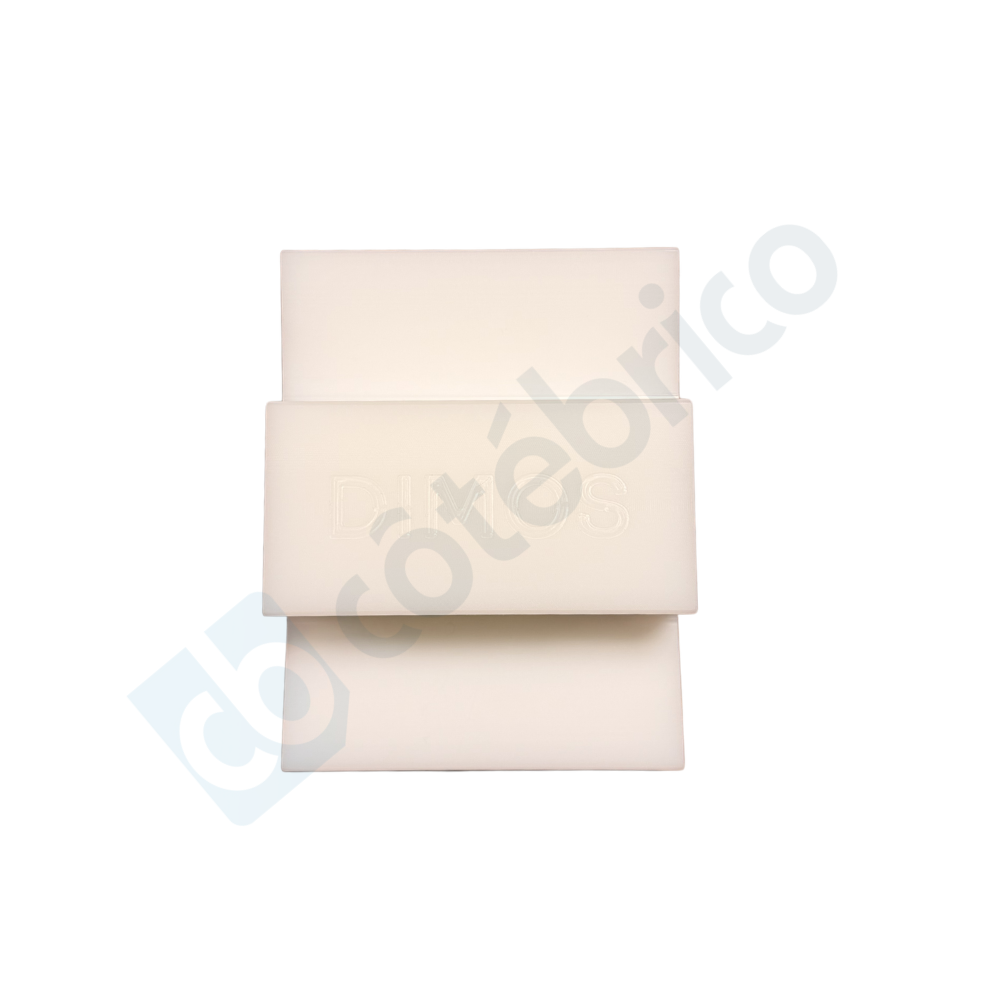 Tas de façonnage résine Dimos 215530 25 à 35 mm