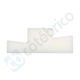 Tas de façonnage résine Dimos 215530 25 à 35 mm