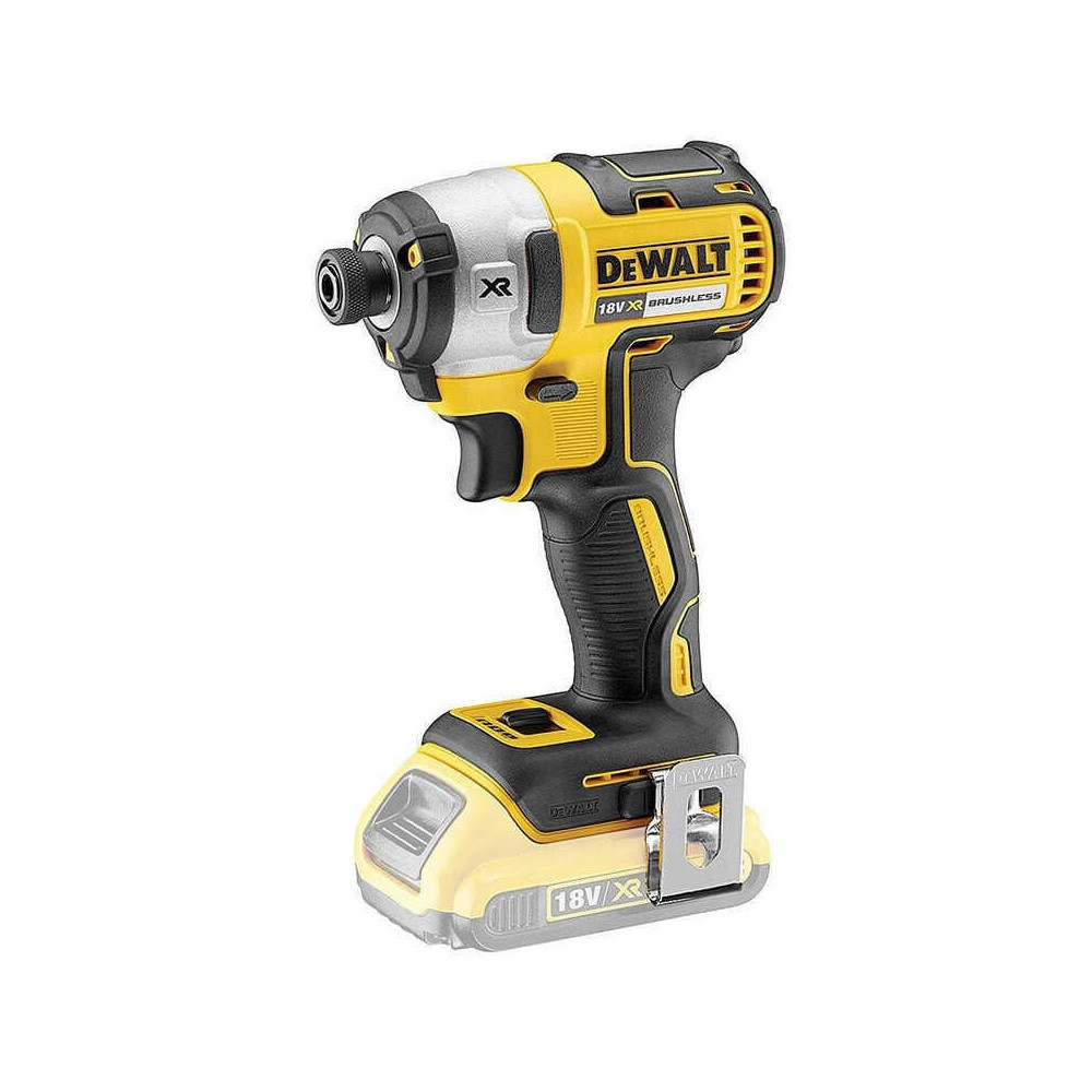 Visseuse à chocs DeWalt DCF887N 18V XR nue