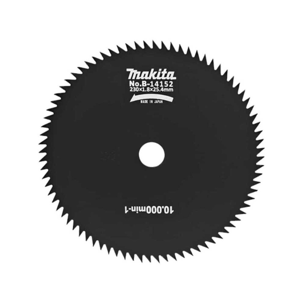 Lames 80 dents Makita B-14152