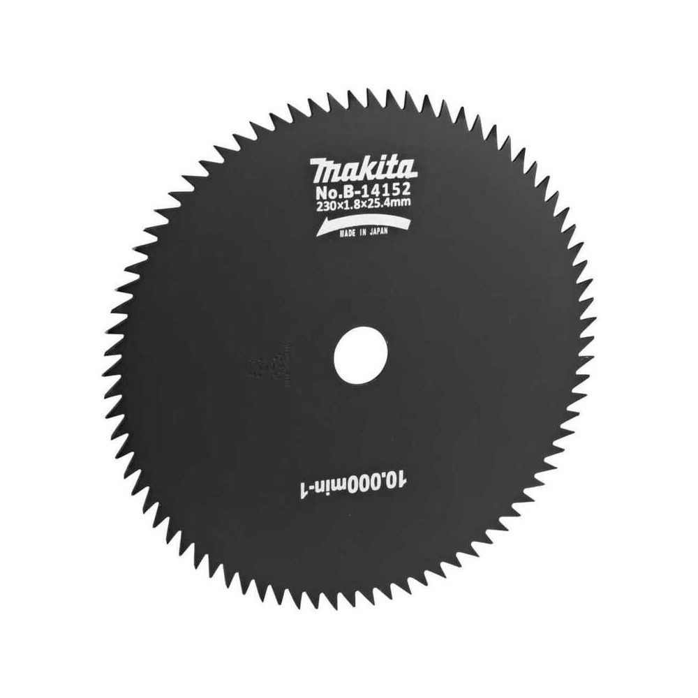 Lames 80 dents Makita B-14152