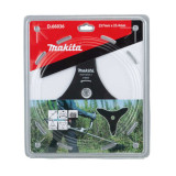 Lames 3 dents Makita D-66036