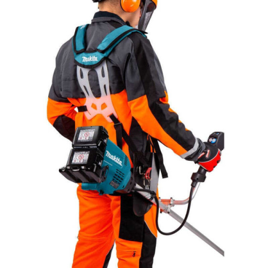 Harnais pour débroussailleuse Makita 122906-3