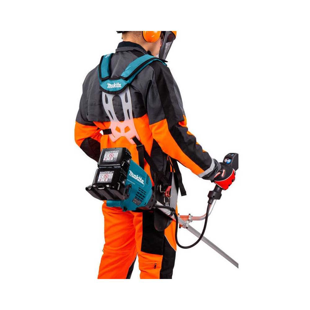 Harnais pour débroussailleuse Makita 122906-3