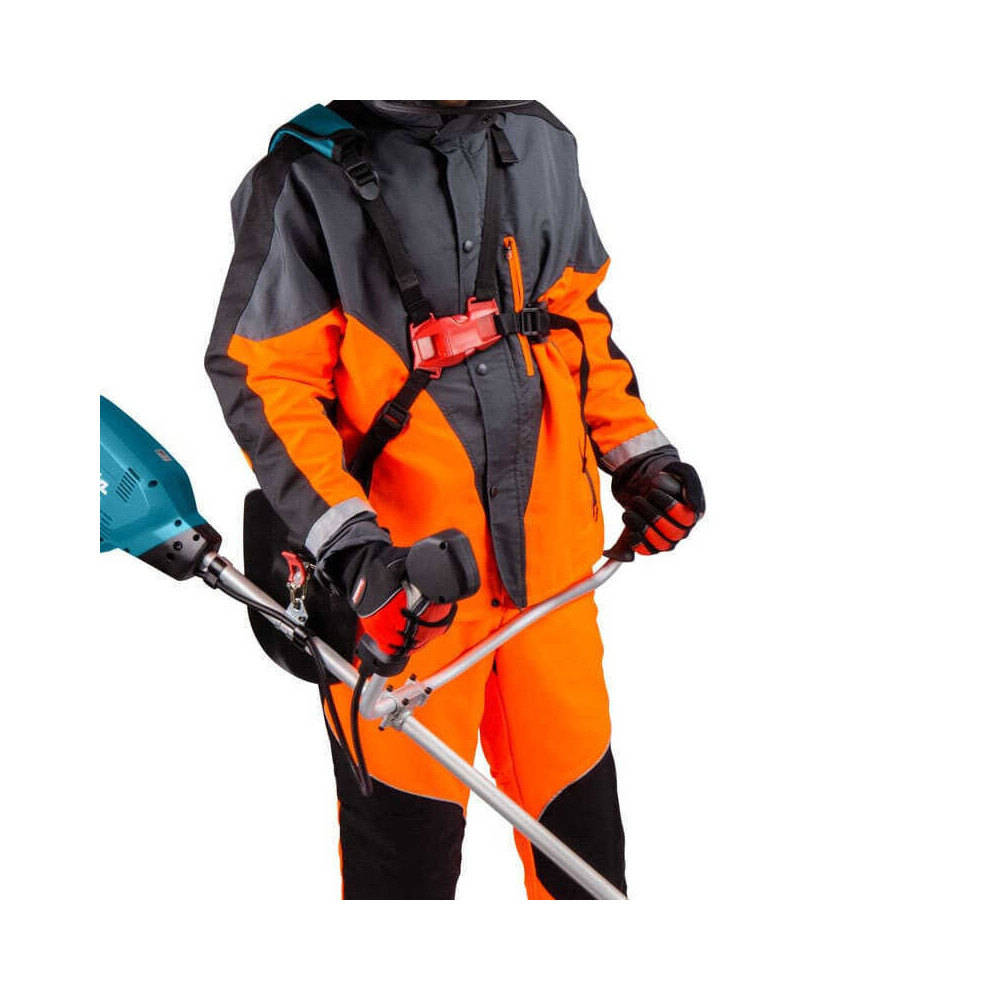 Harnais pour débroussailleuse Makita 122906-3