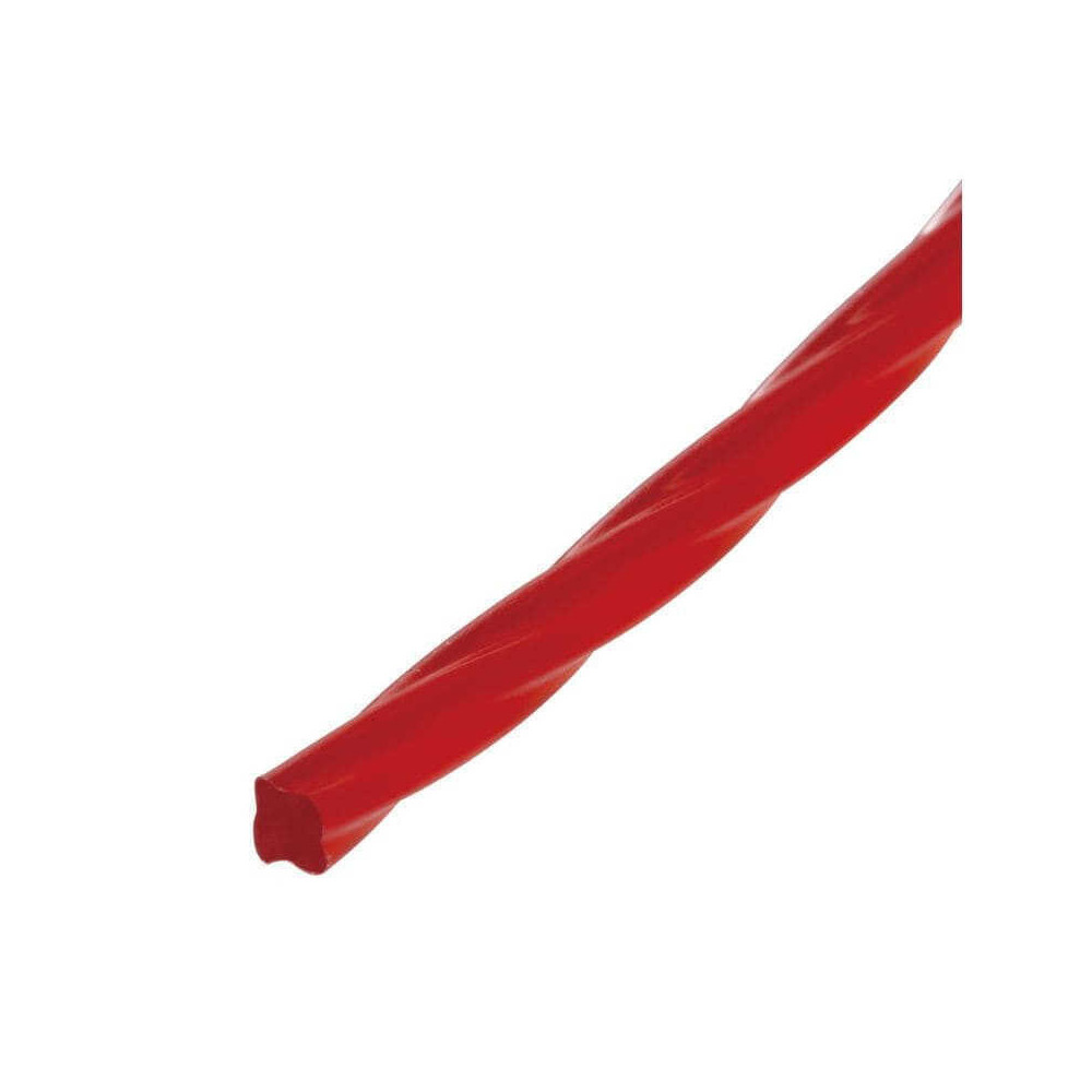 Fil nylon hélicoïdal 2,7 mm 15 m Makita E-01828
