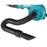 Tuyau flexible pour souffleur Makita 191M34-3