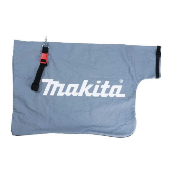 Sac d'aspiration 50 L Makita 162988-3 pour DUB363