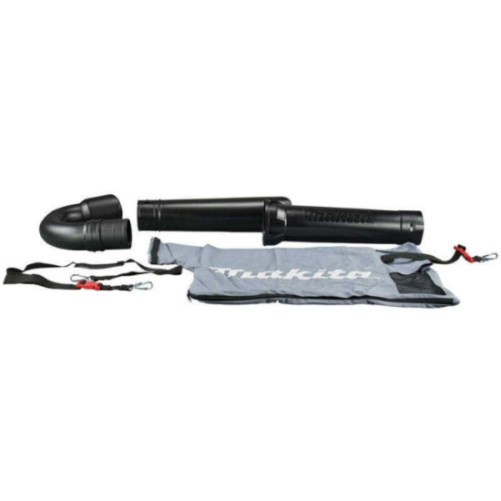 Kit d'aspiration Makita 191P37-5 pour DUB363