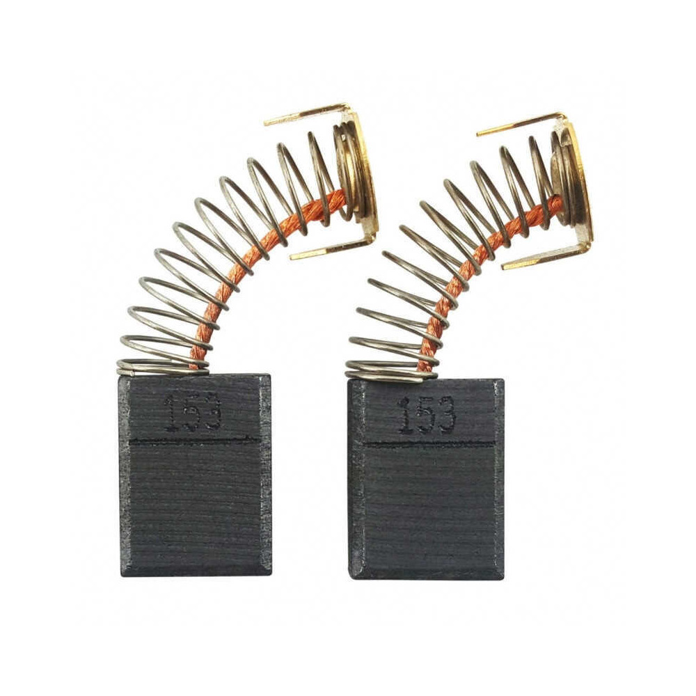Jeu de charbons CB-153 Makita 181044-0 (x2)
