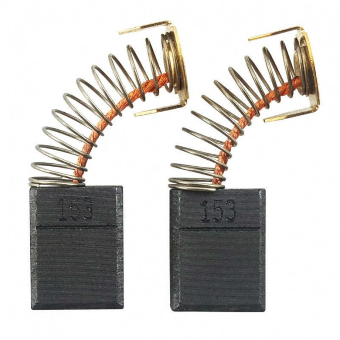 Jeu de charbons CB-153 Makita 181044-0 (x2)