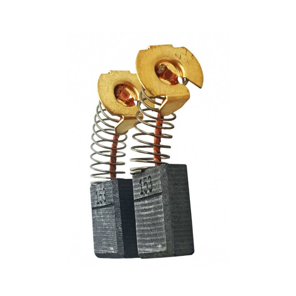 Jeu de charbons CB-153 Makita 181044-0 (x2)