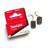 Jeu de charbons CB-325 Makita 194074-2 (x2)